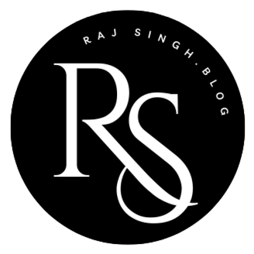RajSingh.Blog